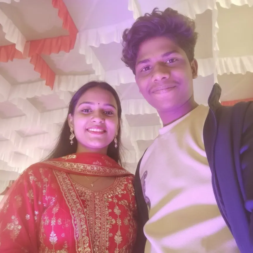 shail Rajbhar