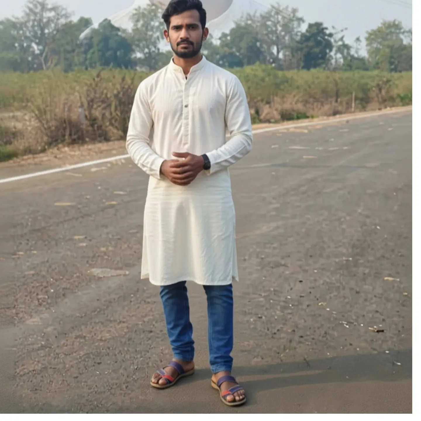 manik shende