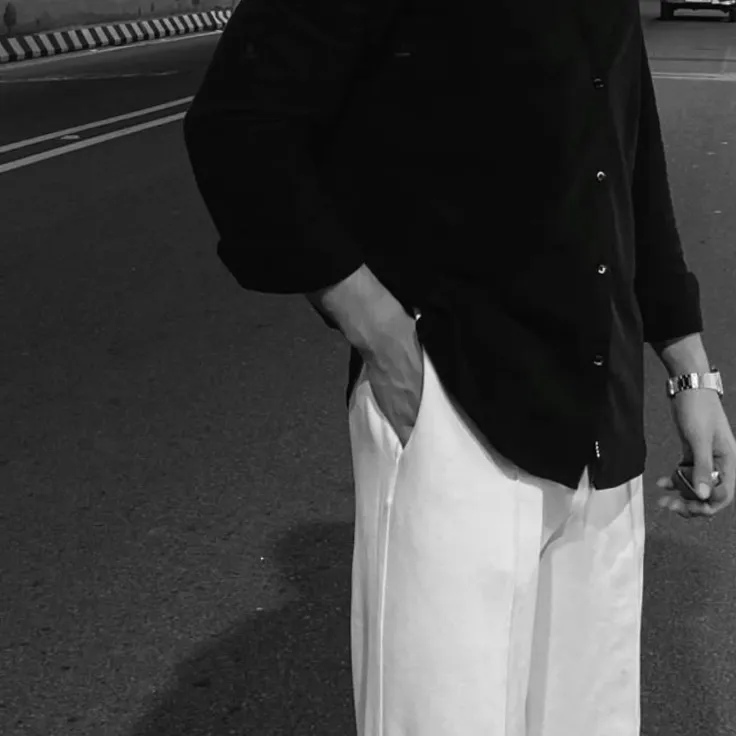 venom Sharma