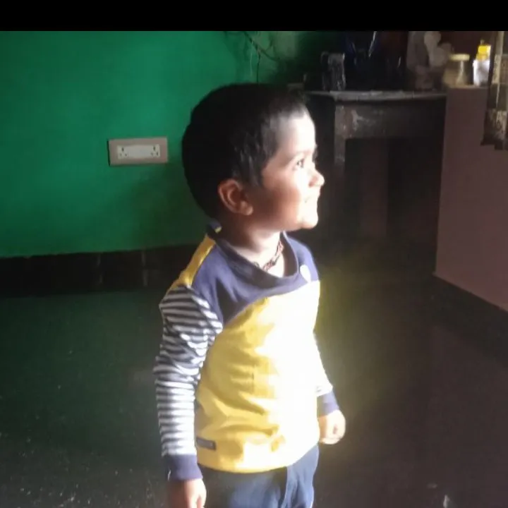 aru arzaan