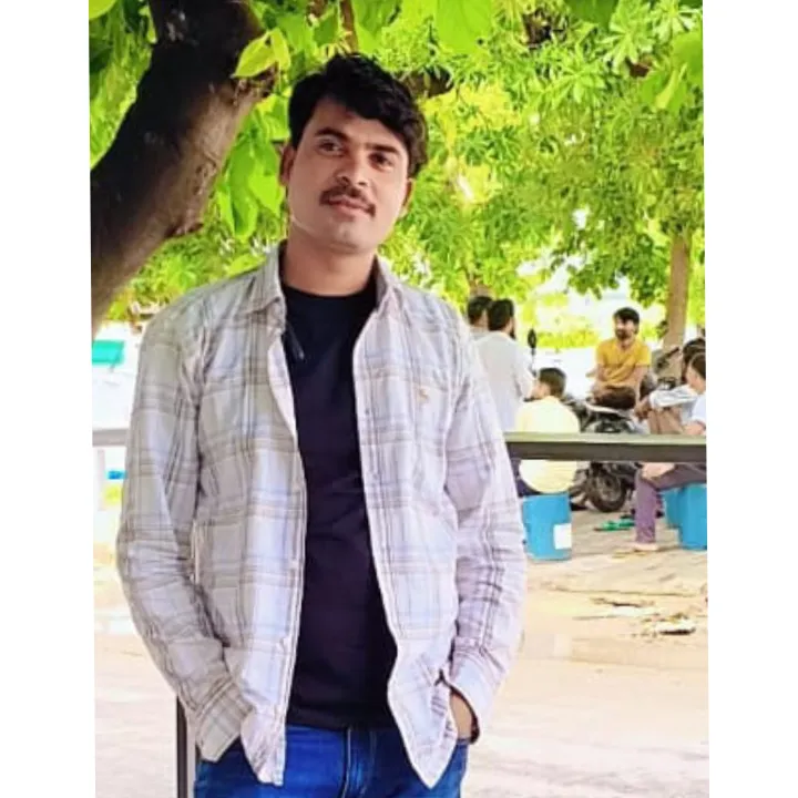 NADEEM BADSH