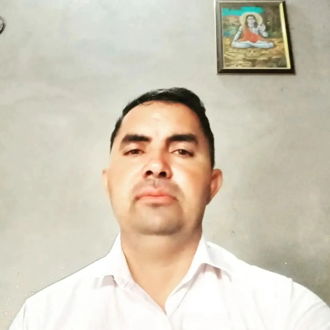 Mukesh Beniwal