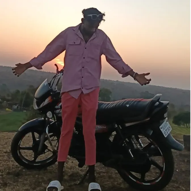 Kalu Arad