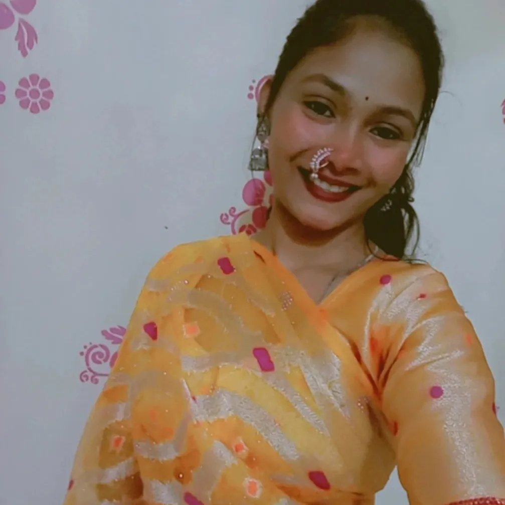 radhika Rajbhar