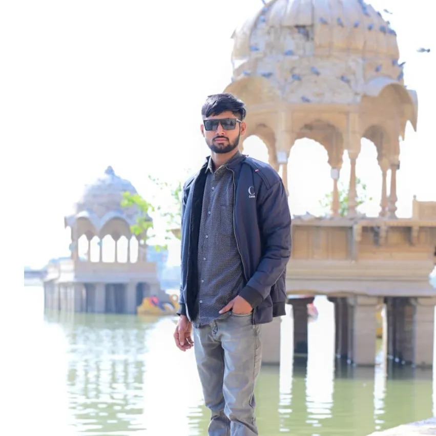 saini ji