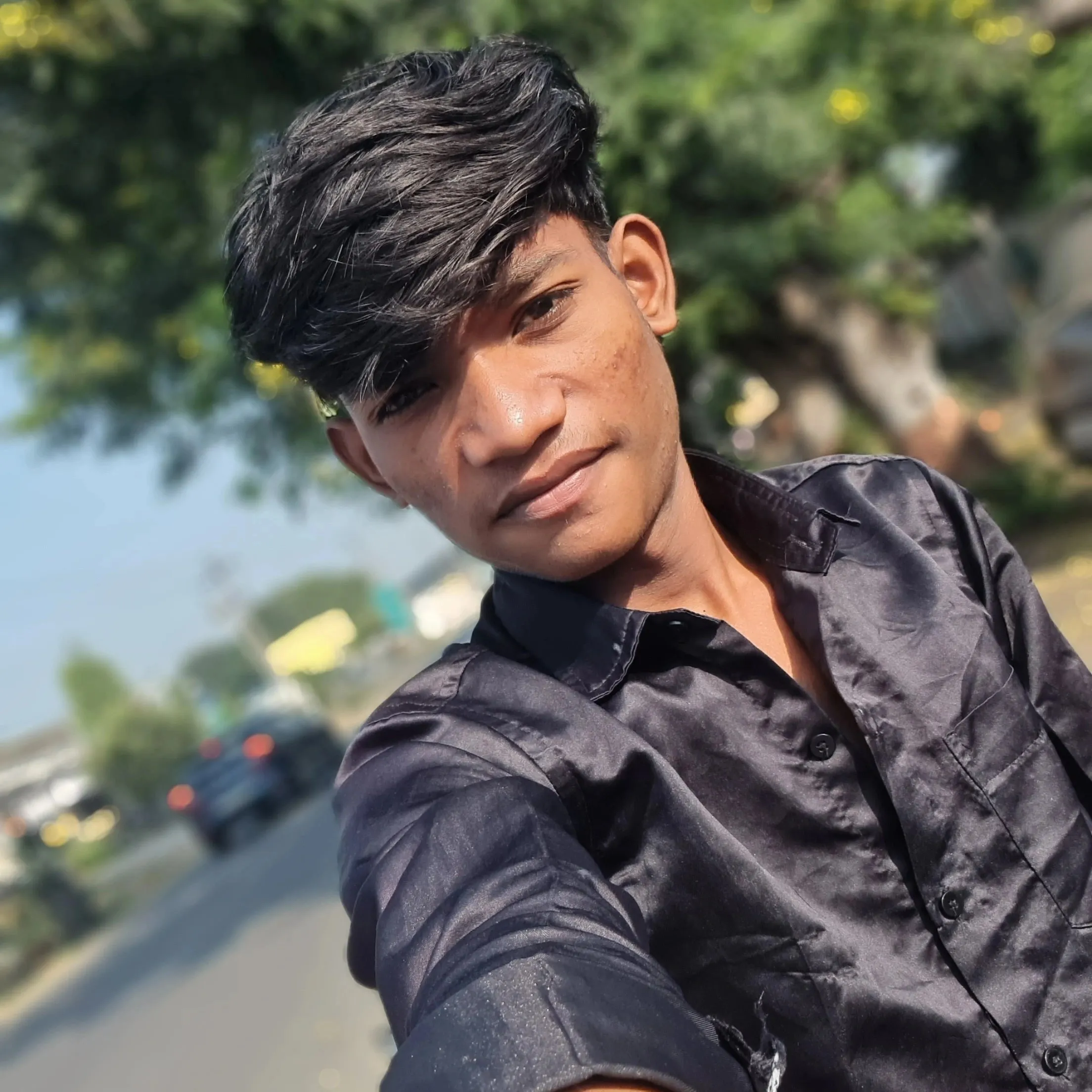 Bharat_Parmar Titu_Darbar143