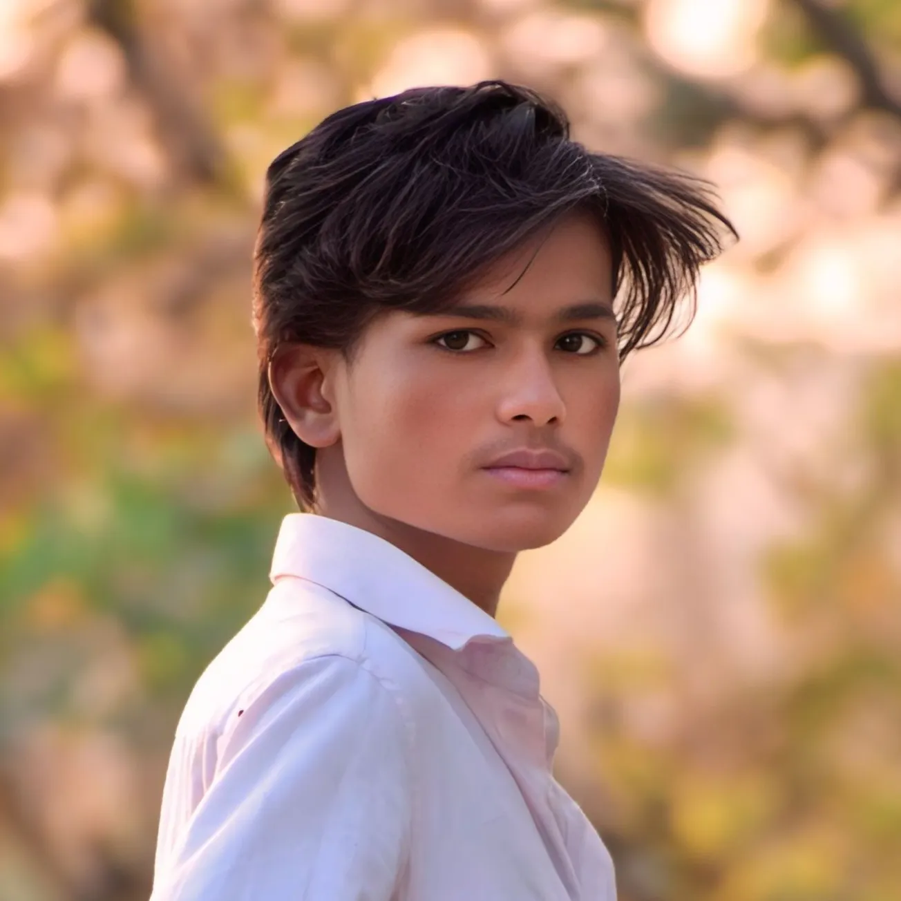 Prince Kumar