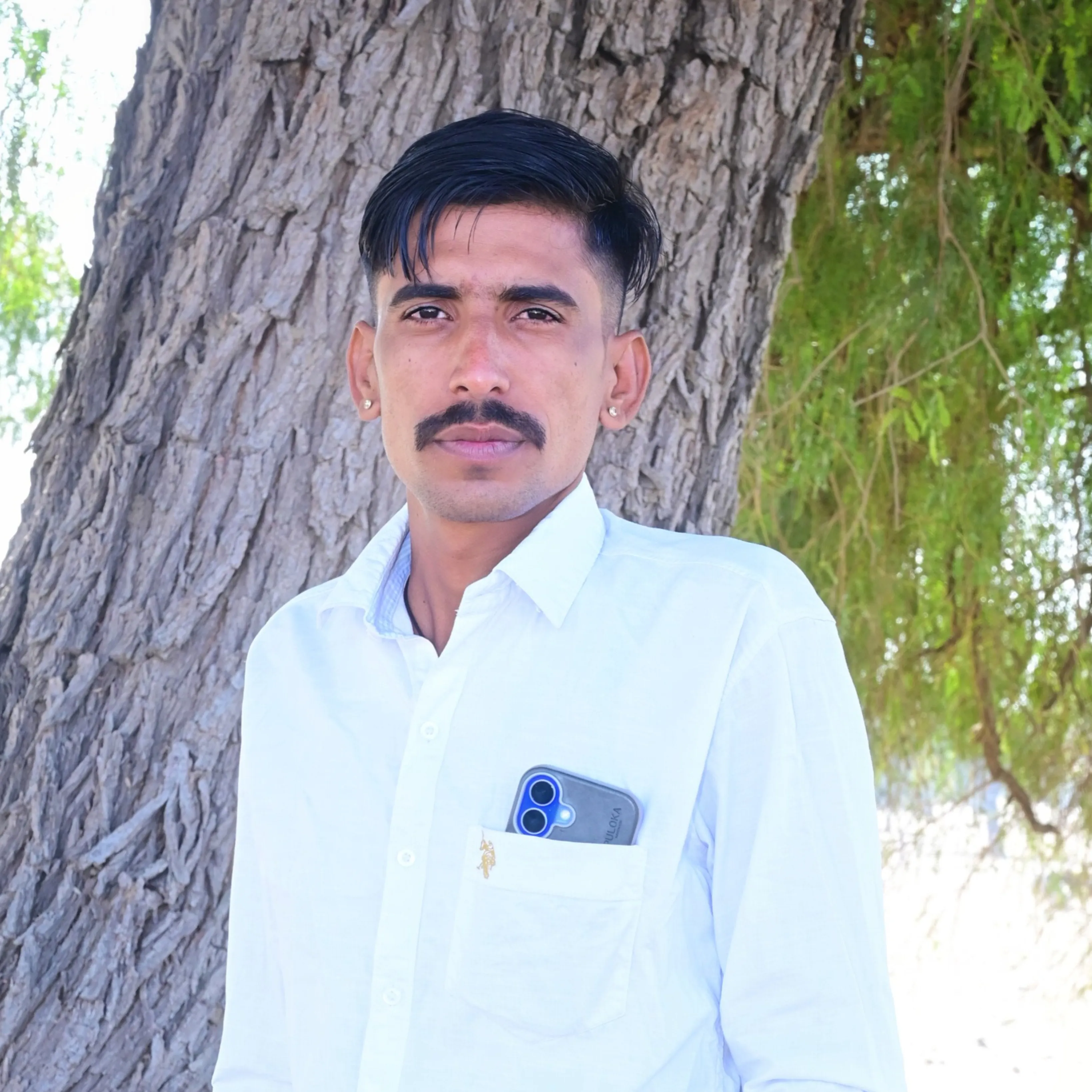 Naresh Beniwal