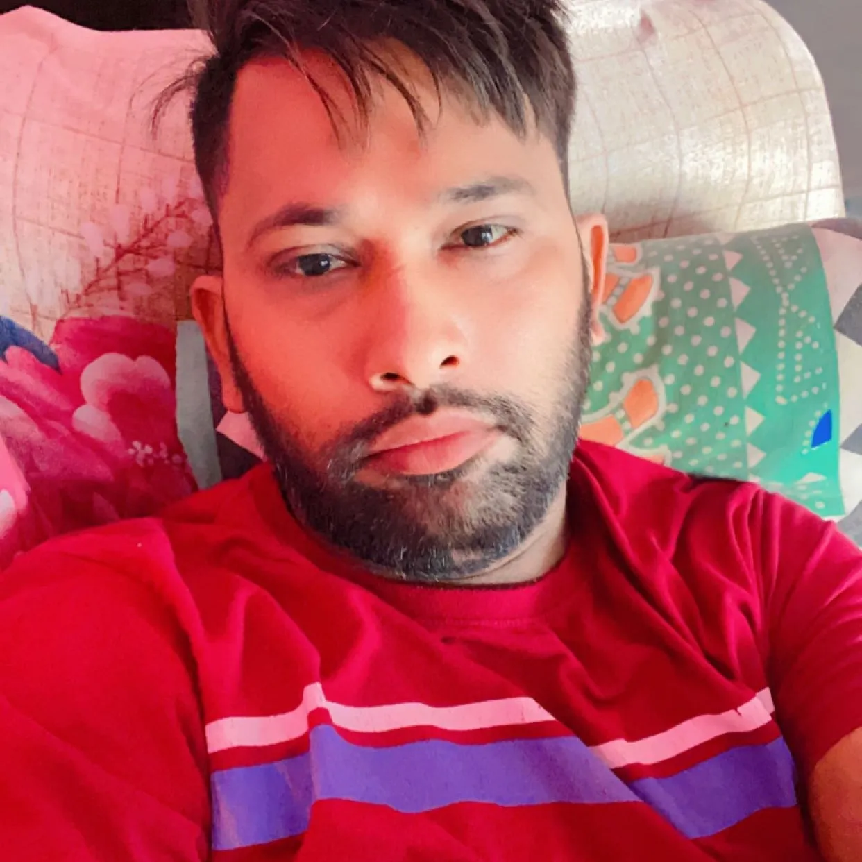 mohit jaat