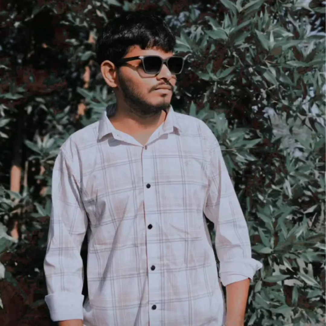 patel ved
