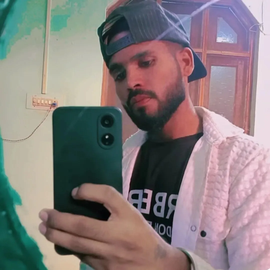 vinay chamar