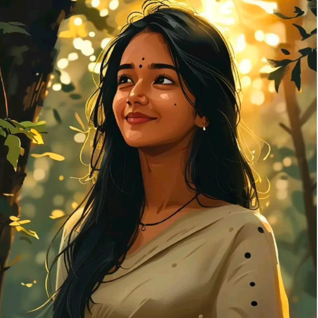 Vaishnavi Bangale