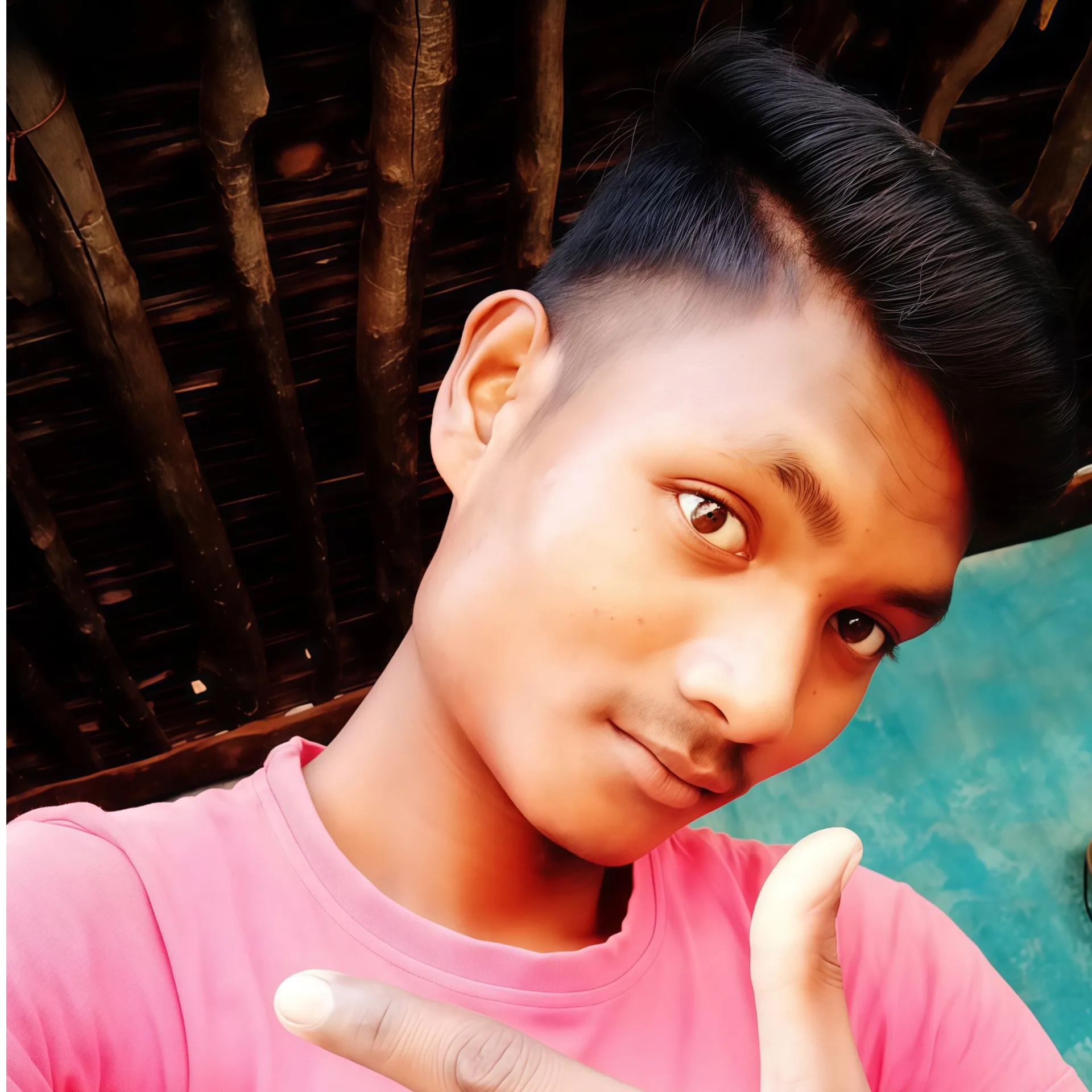 Pratapkumar Kawar