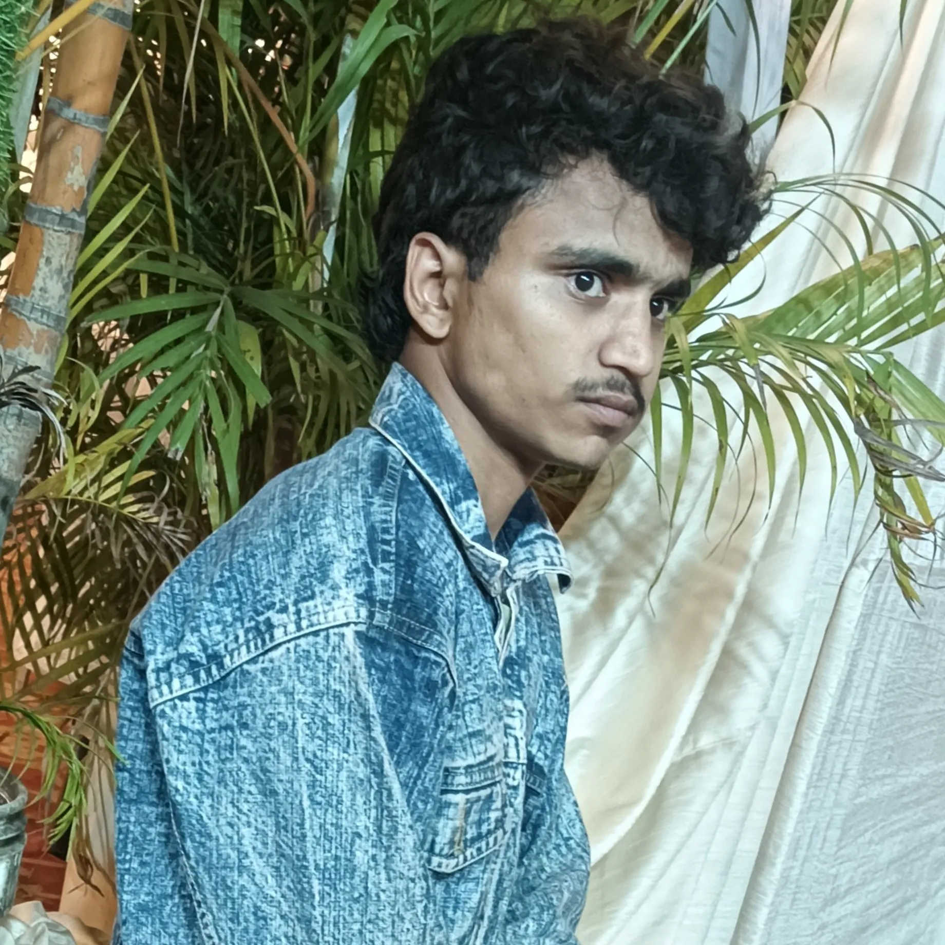 Ameer Ahmad