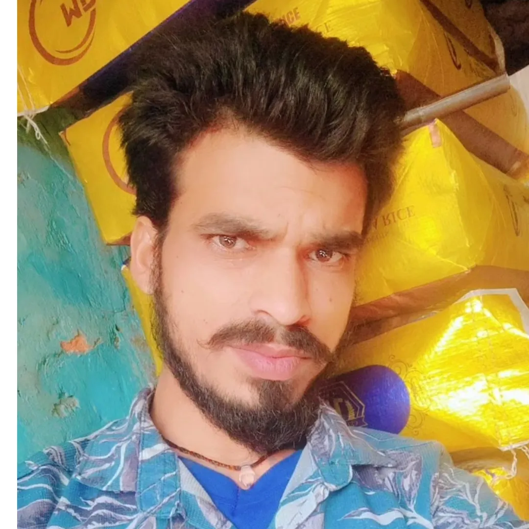 Naresh kumsr