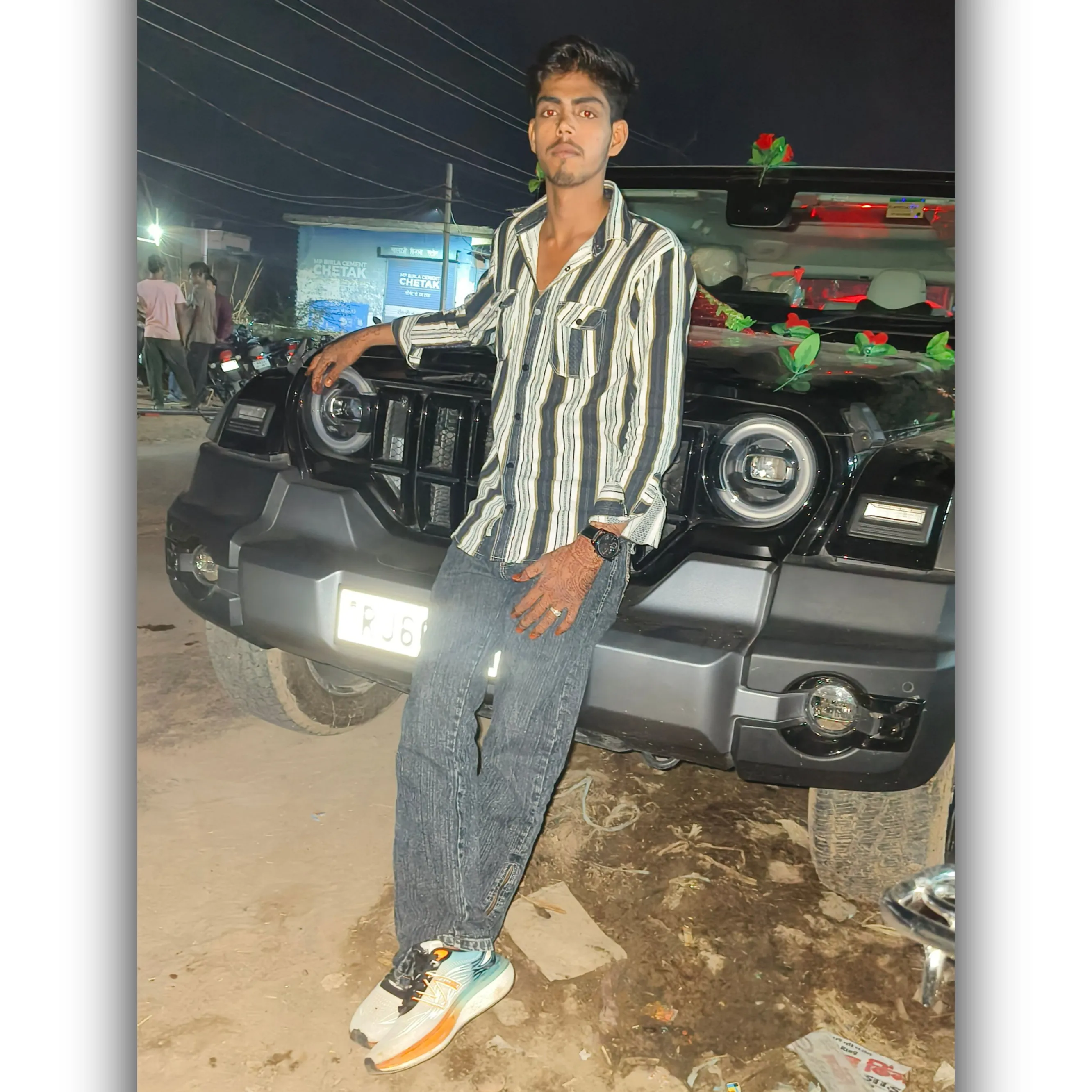 Hasim Malik