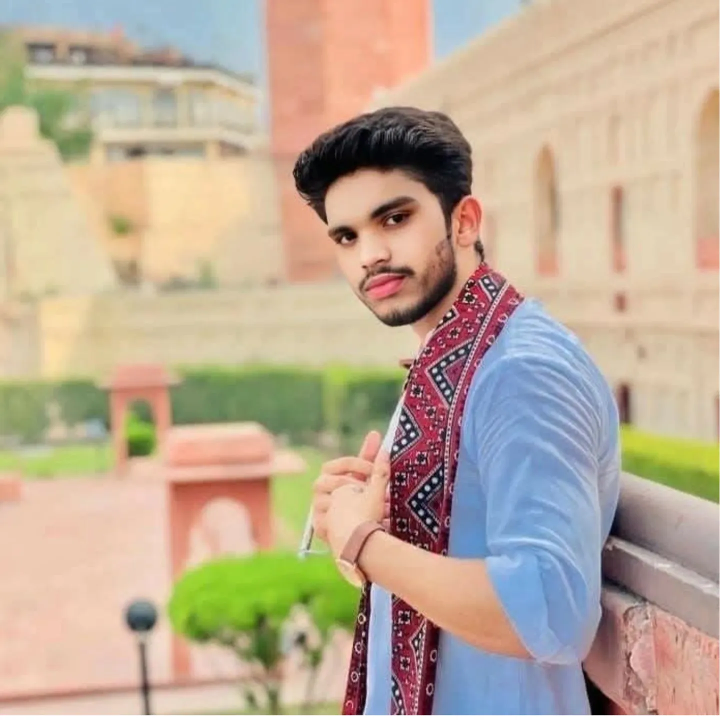 rajkumar sonwani