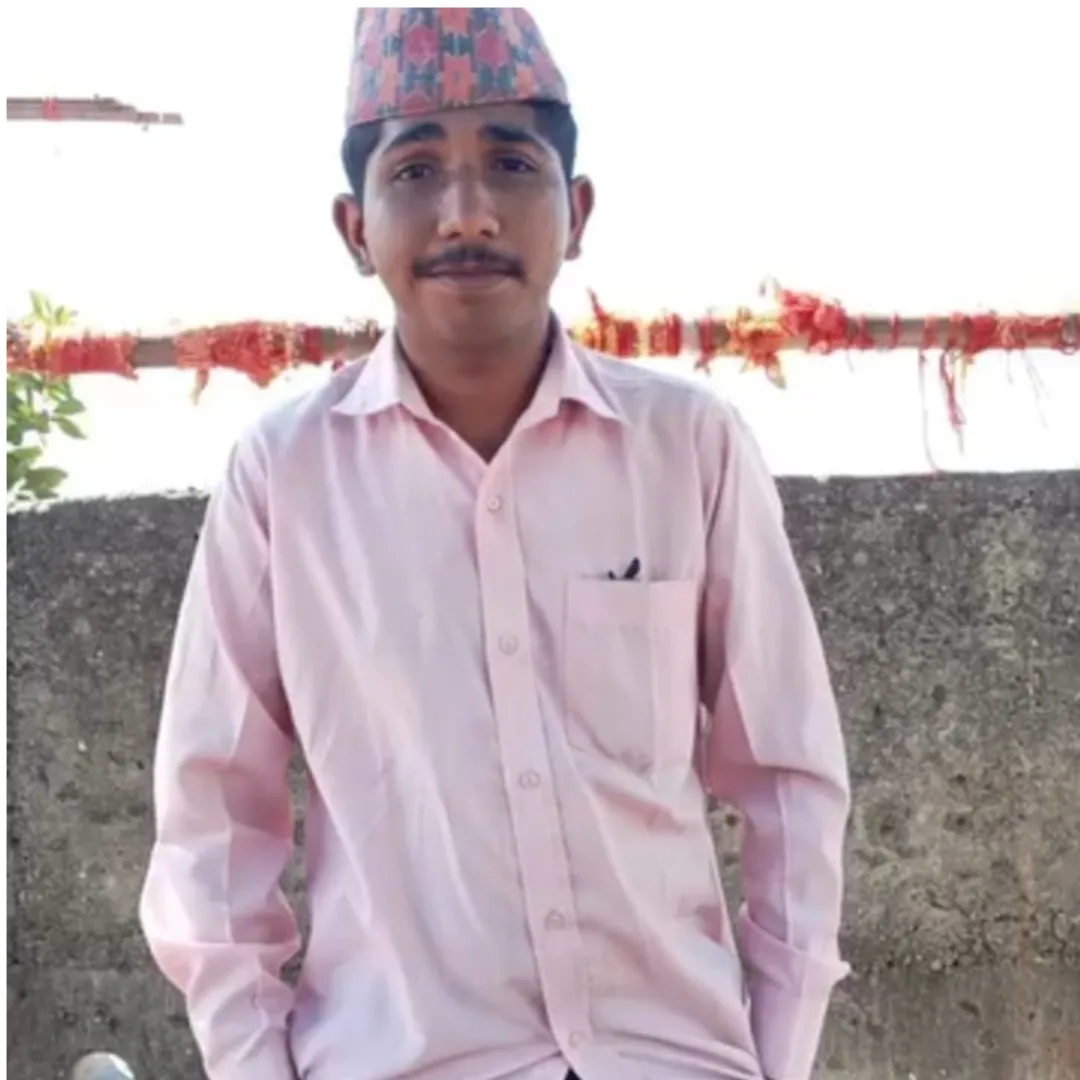 Sushil Bhusal