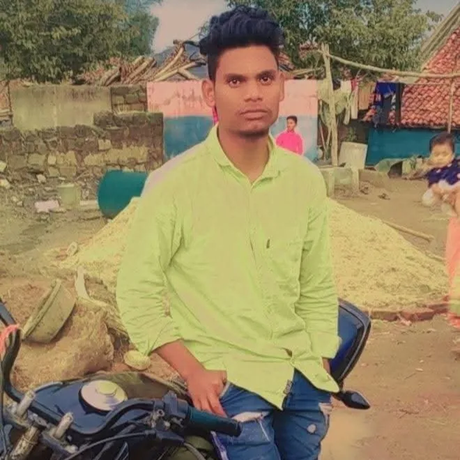 Aanand Bhalavi
