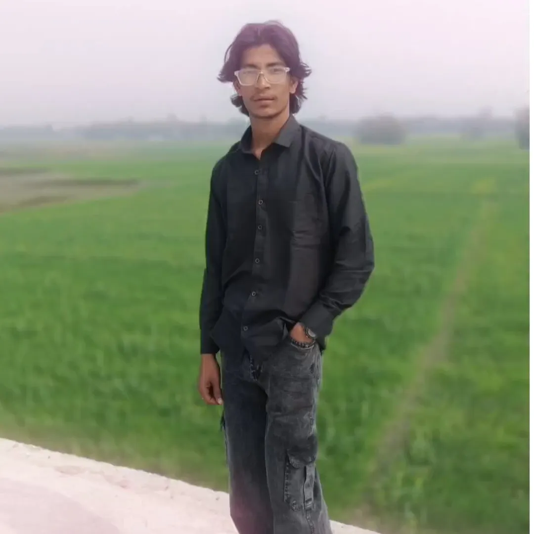 Mohd Dilshad