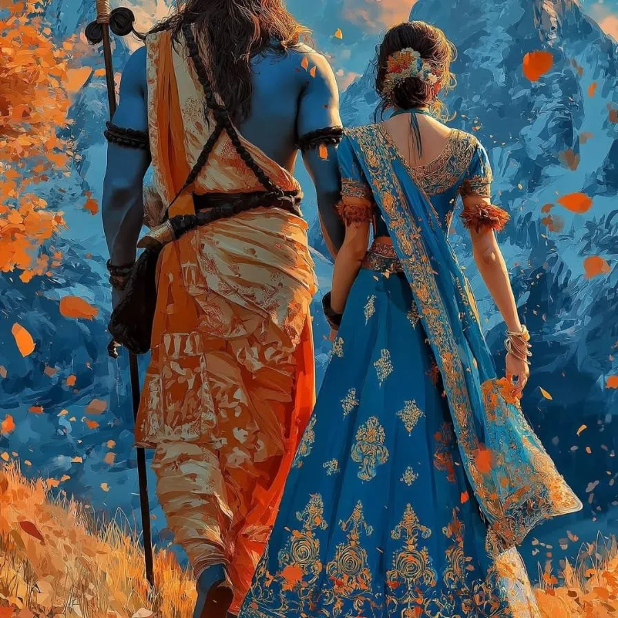 Ramya yadav