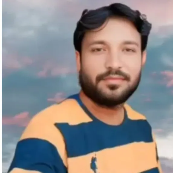 virchand Balach