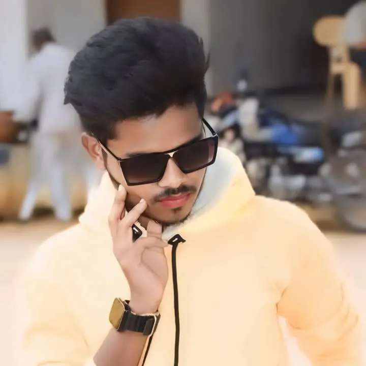 Alpesh chauhan