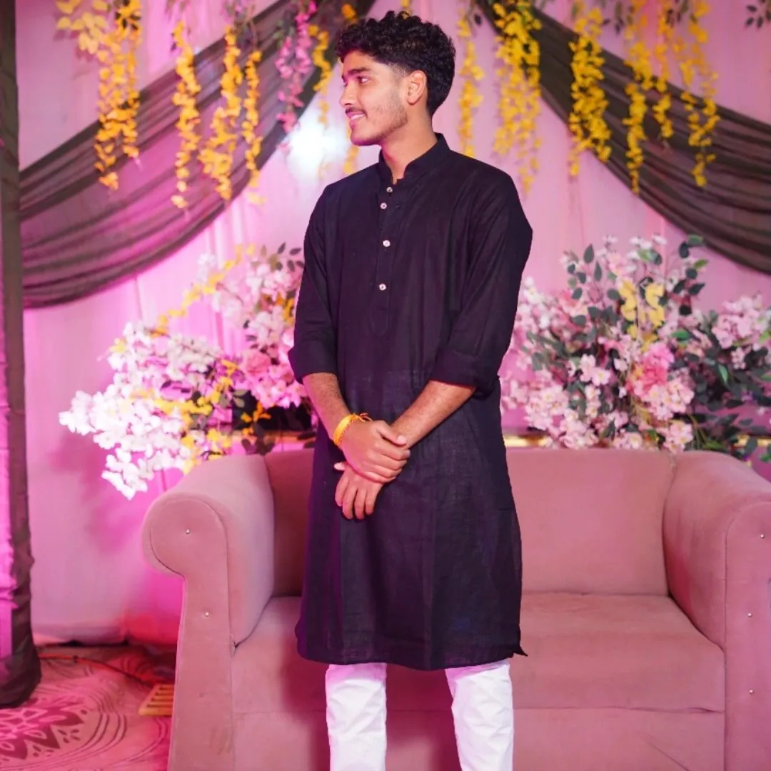 Krishna Yadav