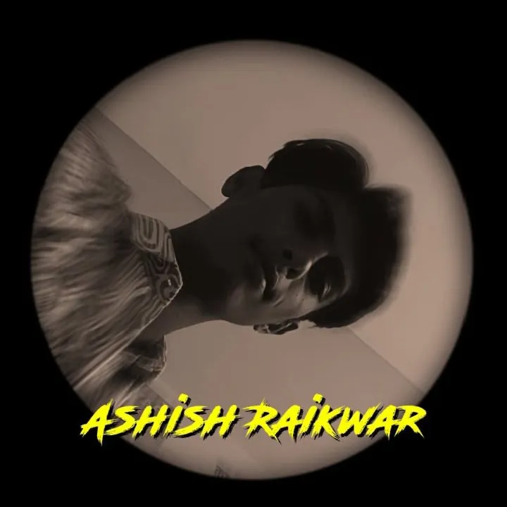 Ashish Raikwar