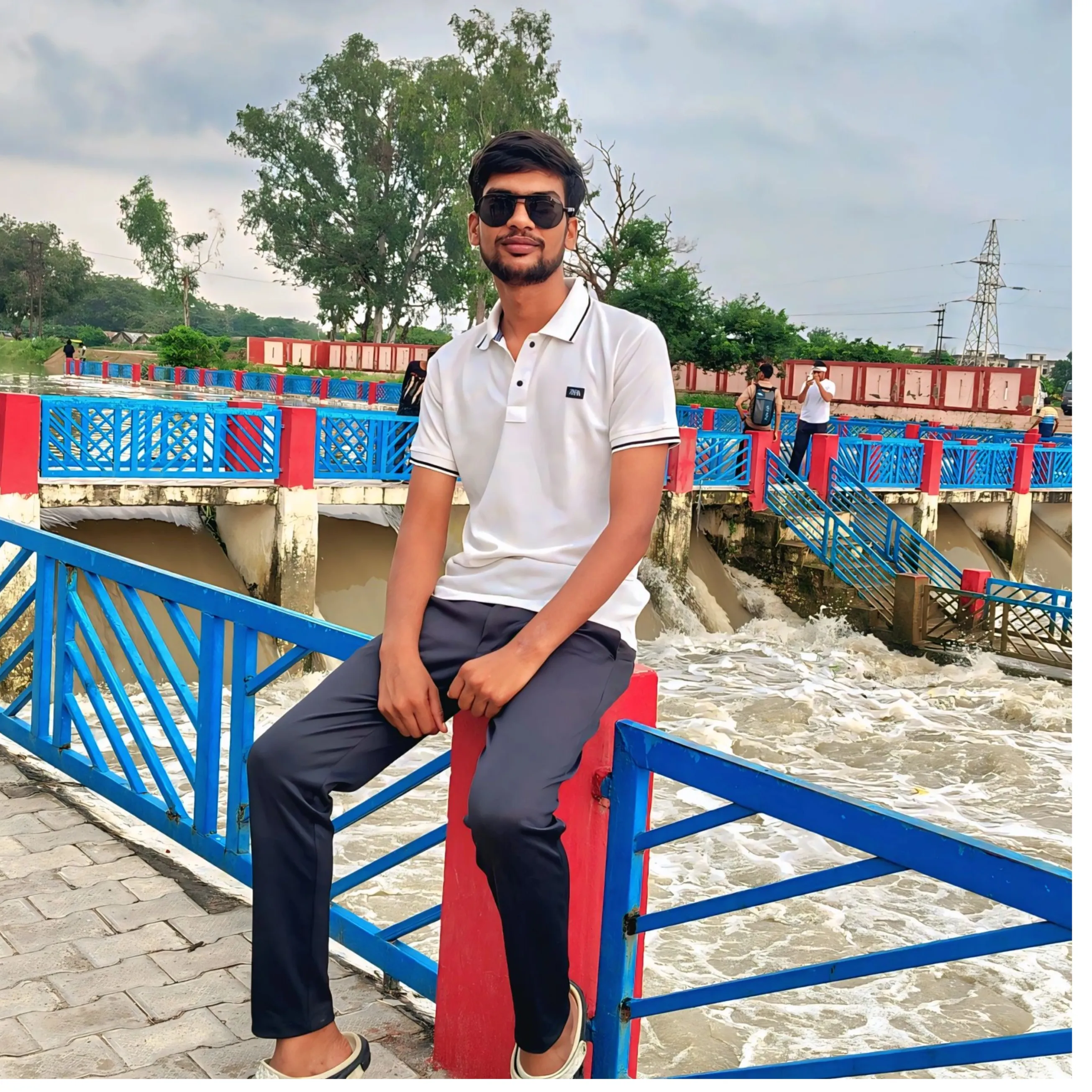 Ashish Kumar