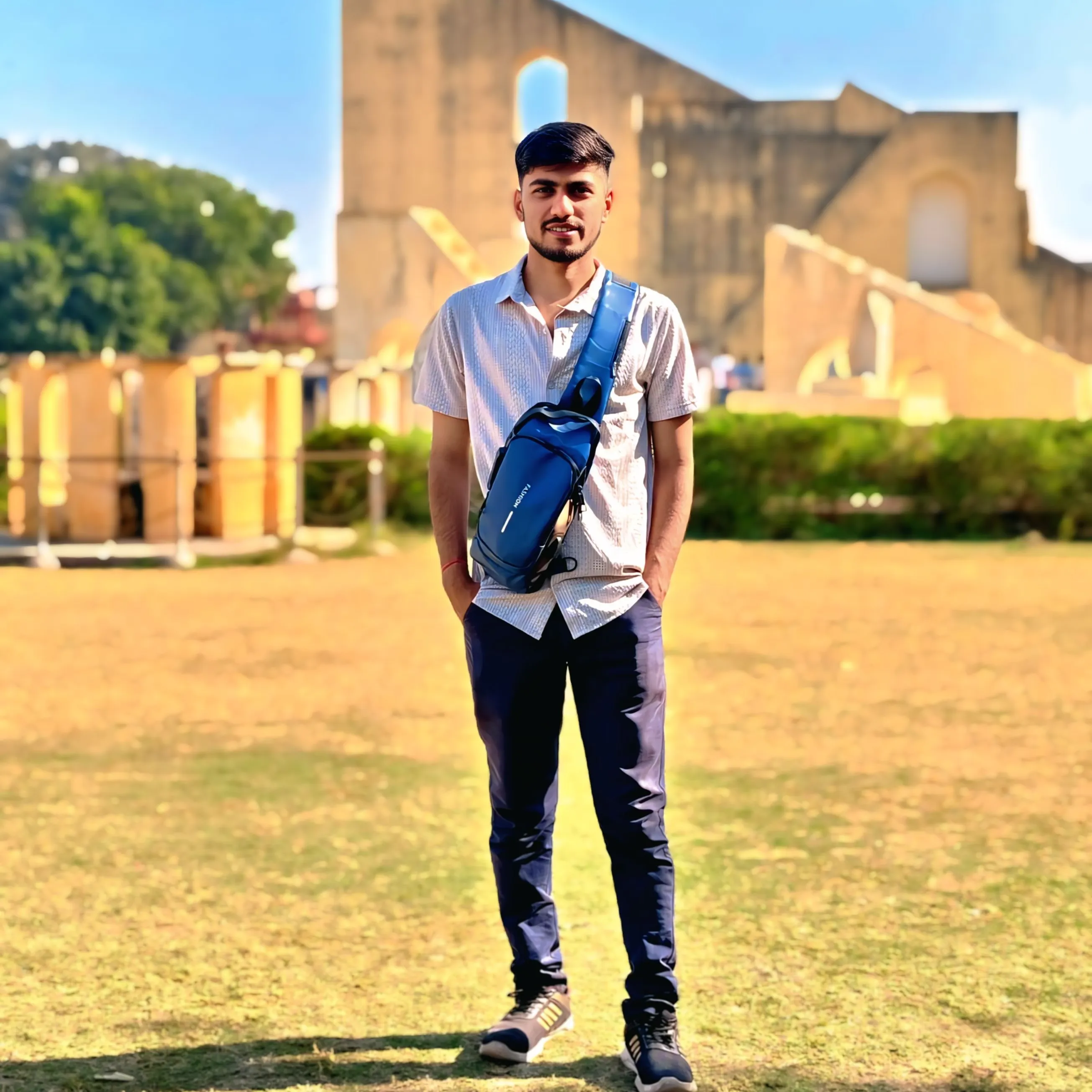 Ravi mali