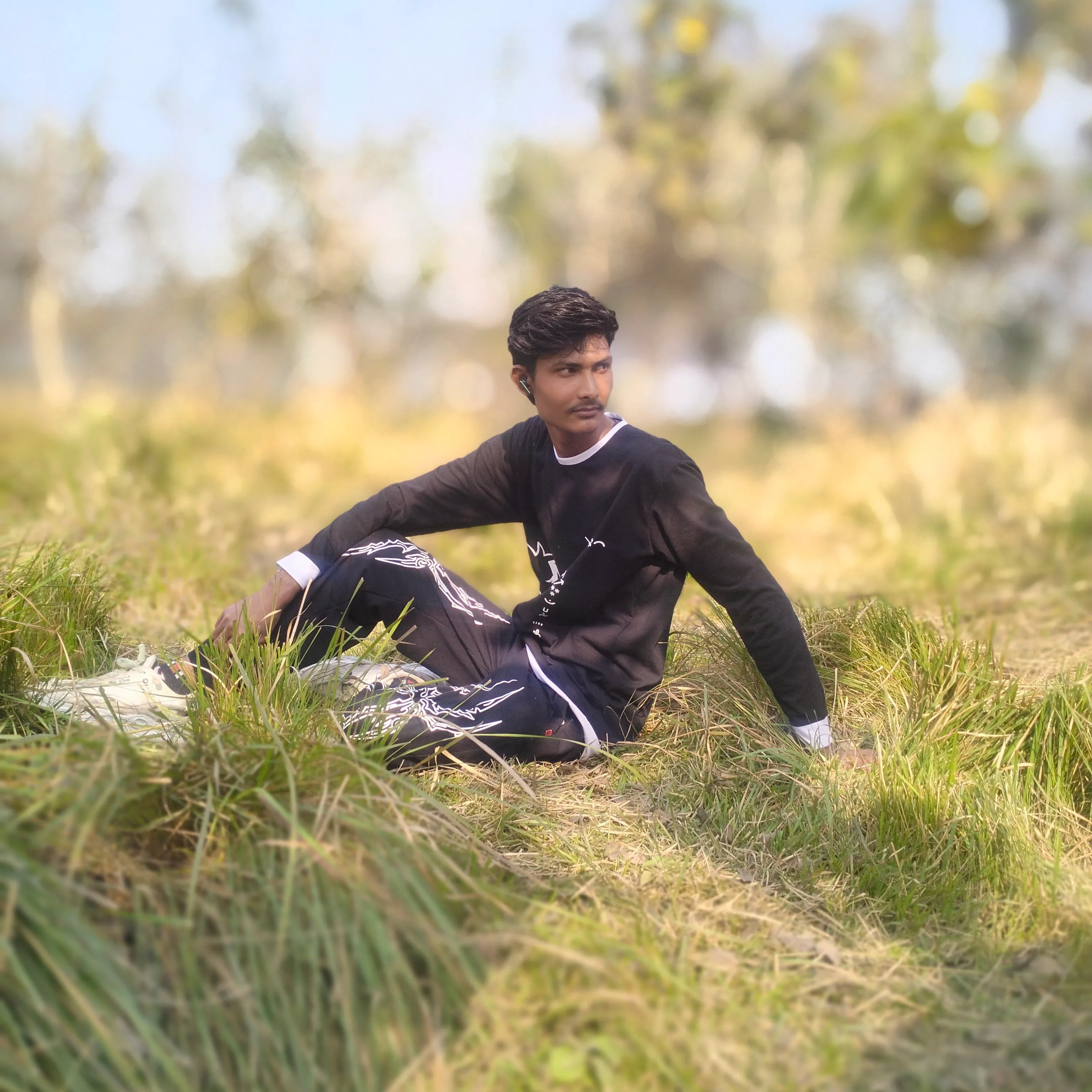 Shahnwaj khan