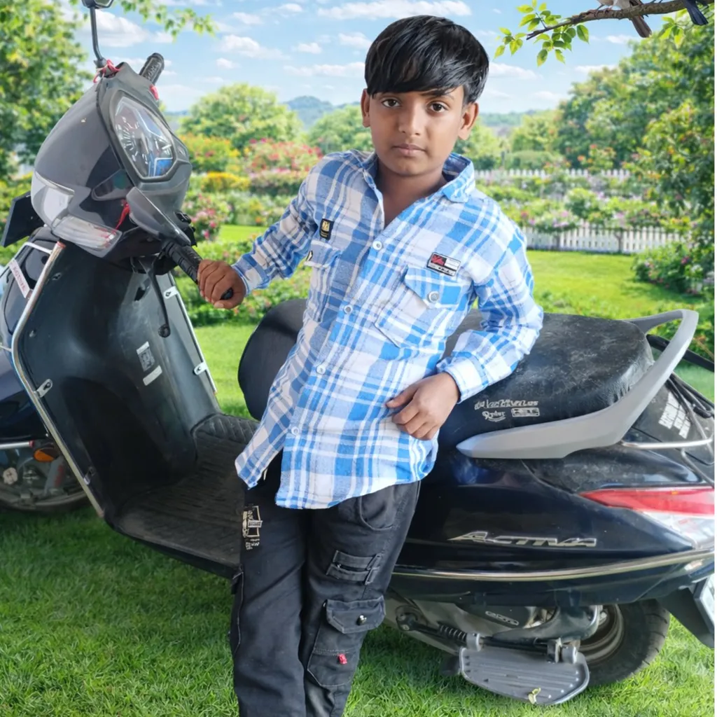 Aanand Badole