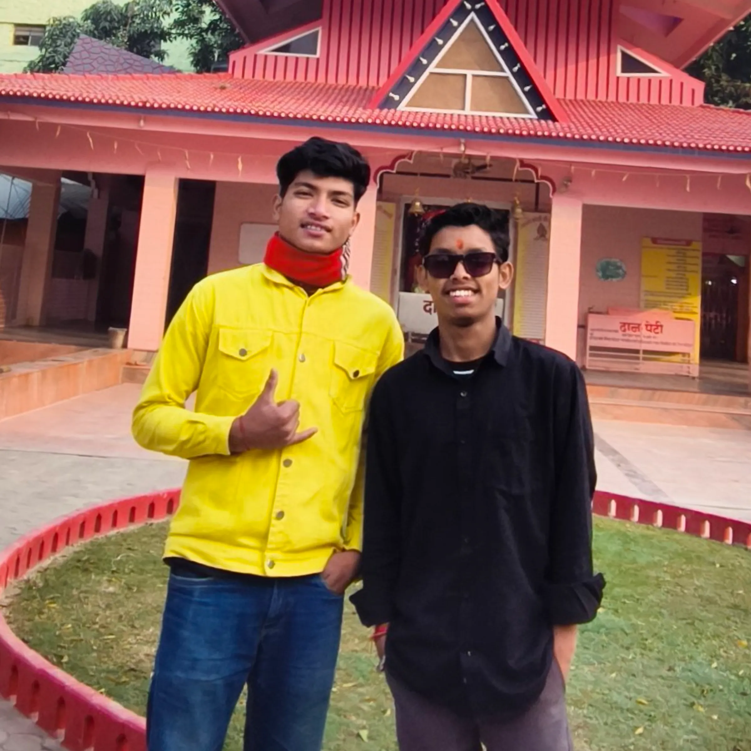 koilash tanti