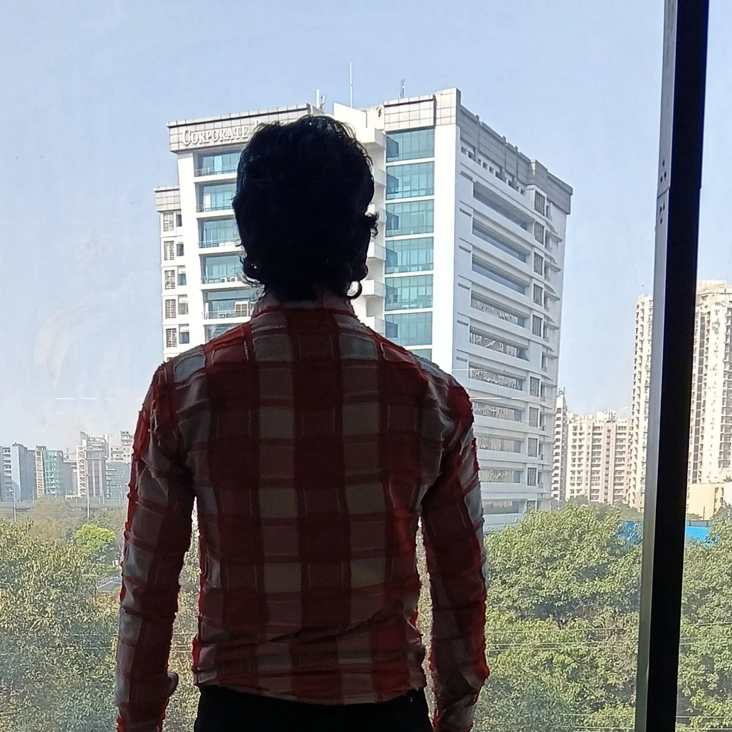 Niraj Kumar