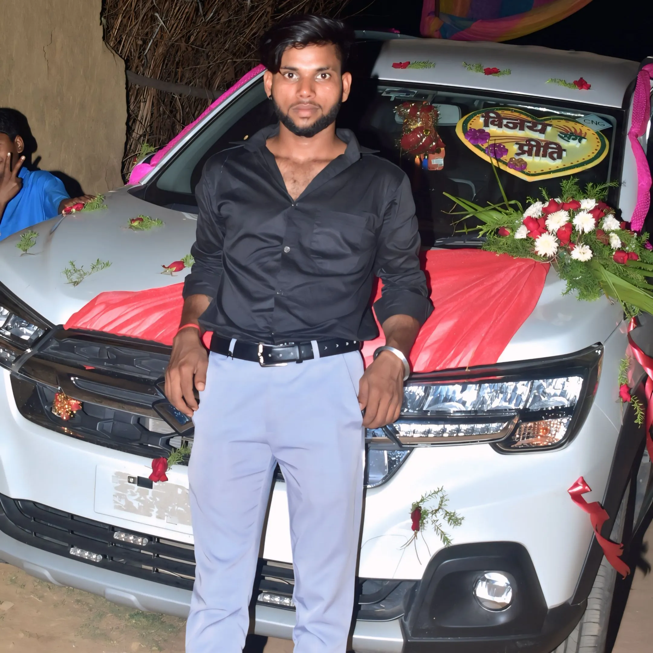 Dev Chaudhary