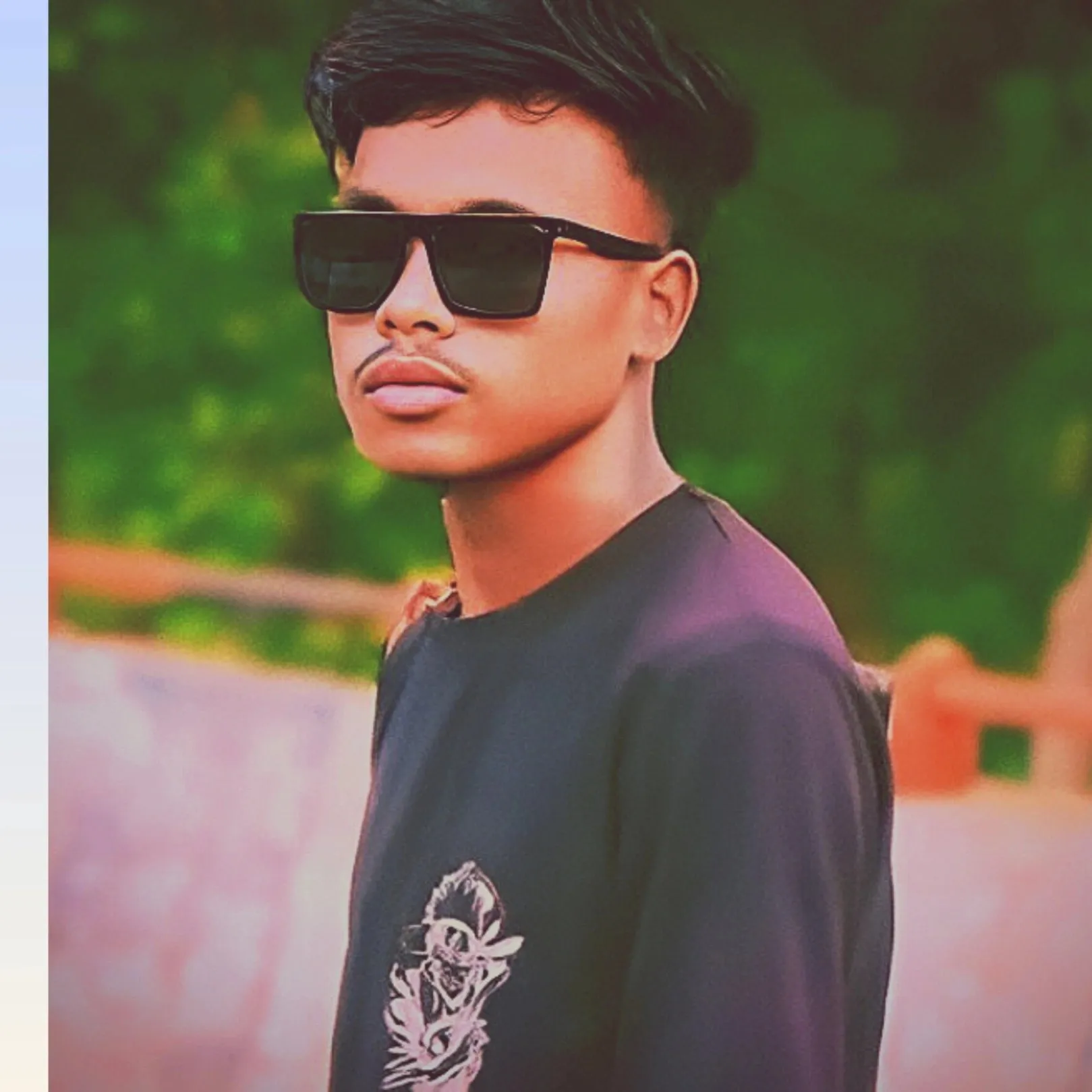 Saajan yt