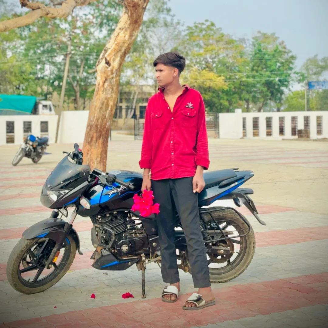 Arpit Amliyar