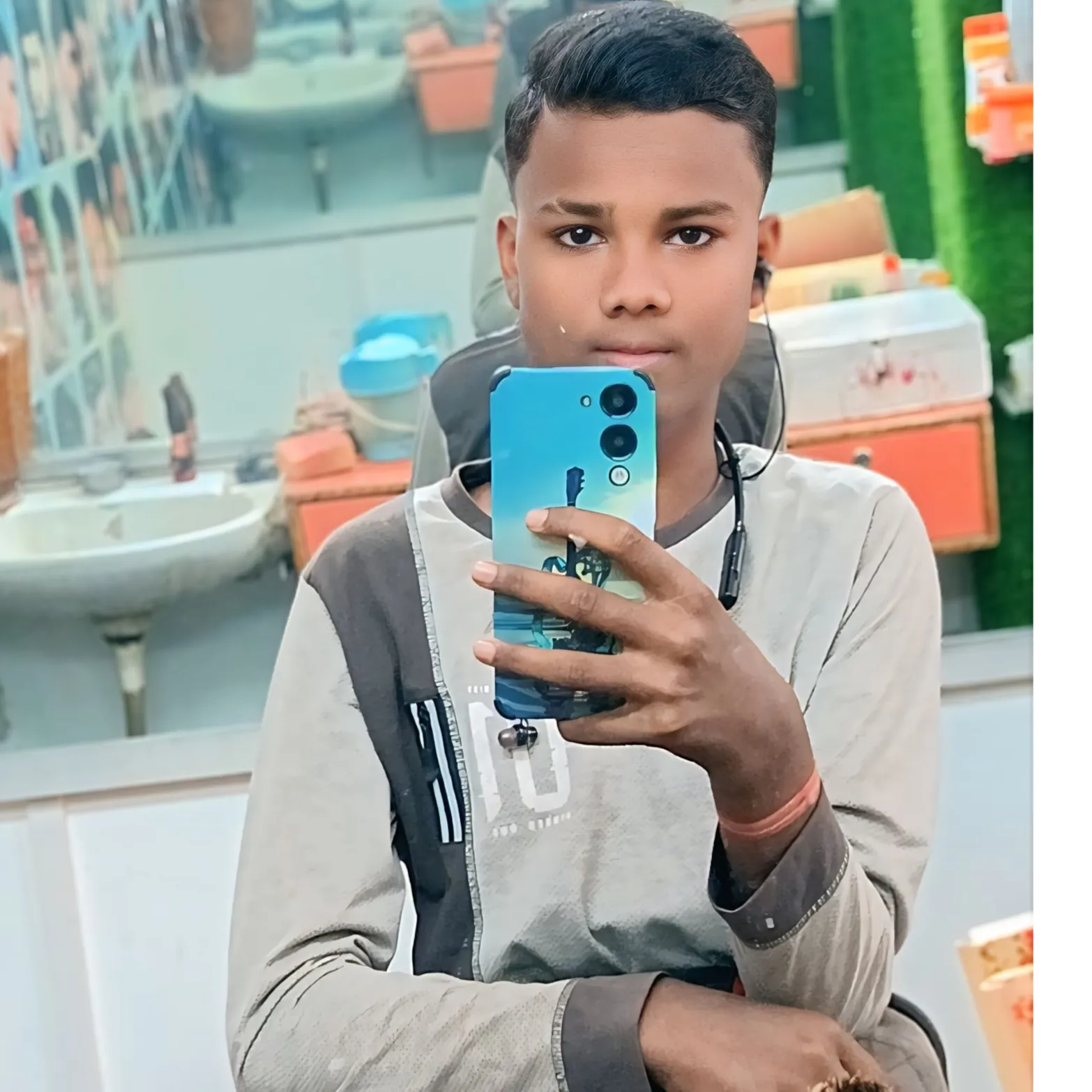 VICKy Kumar