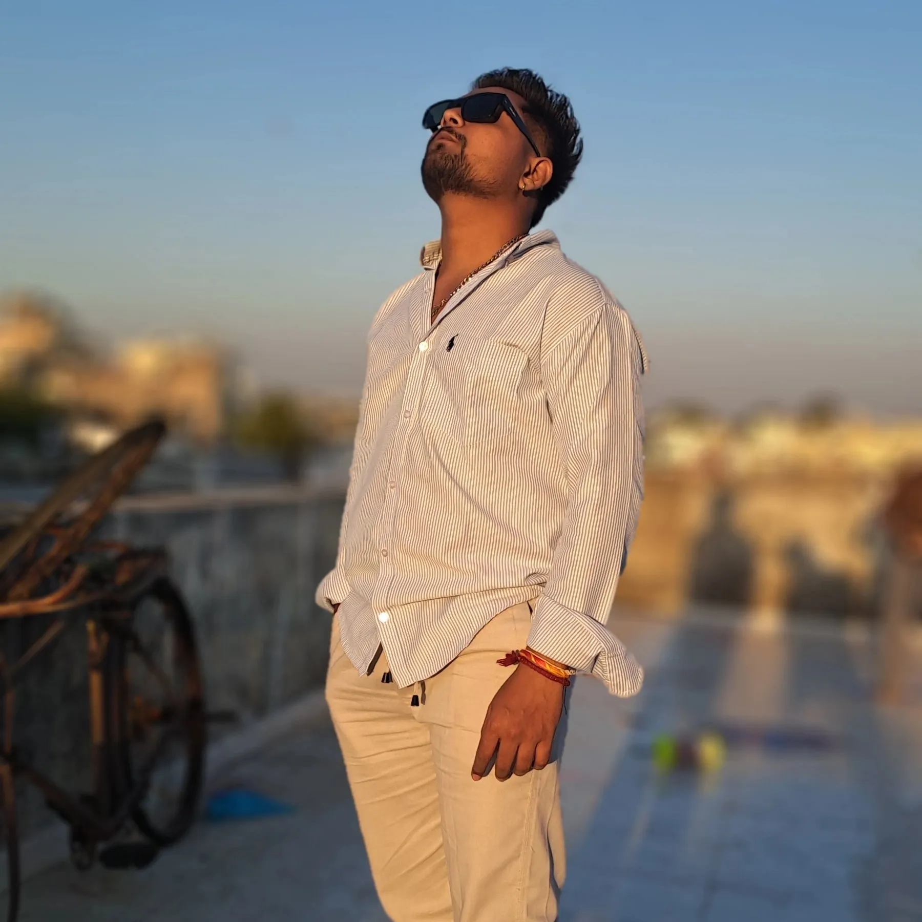 rahul dangar