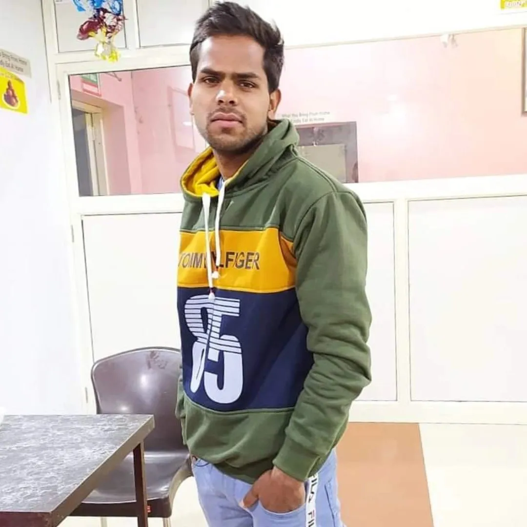 Ajay Kumar