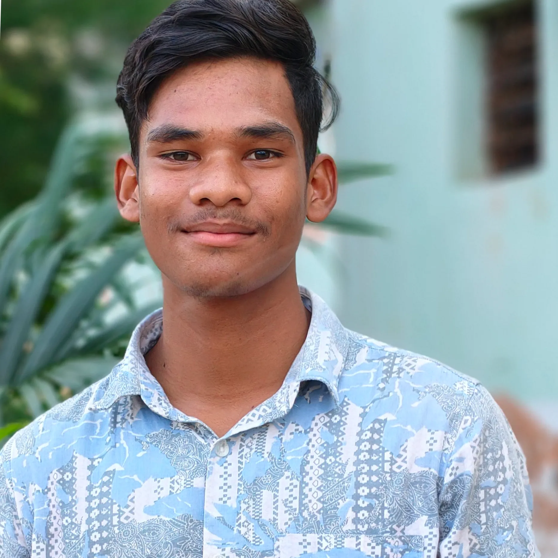Ramakanta Majhi