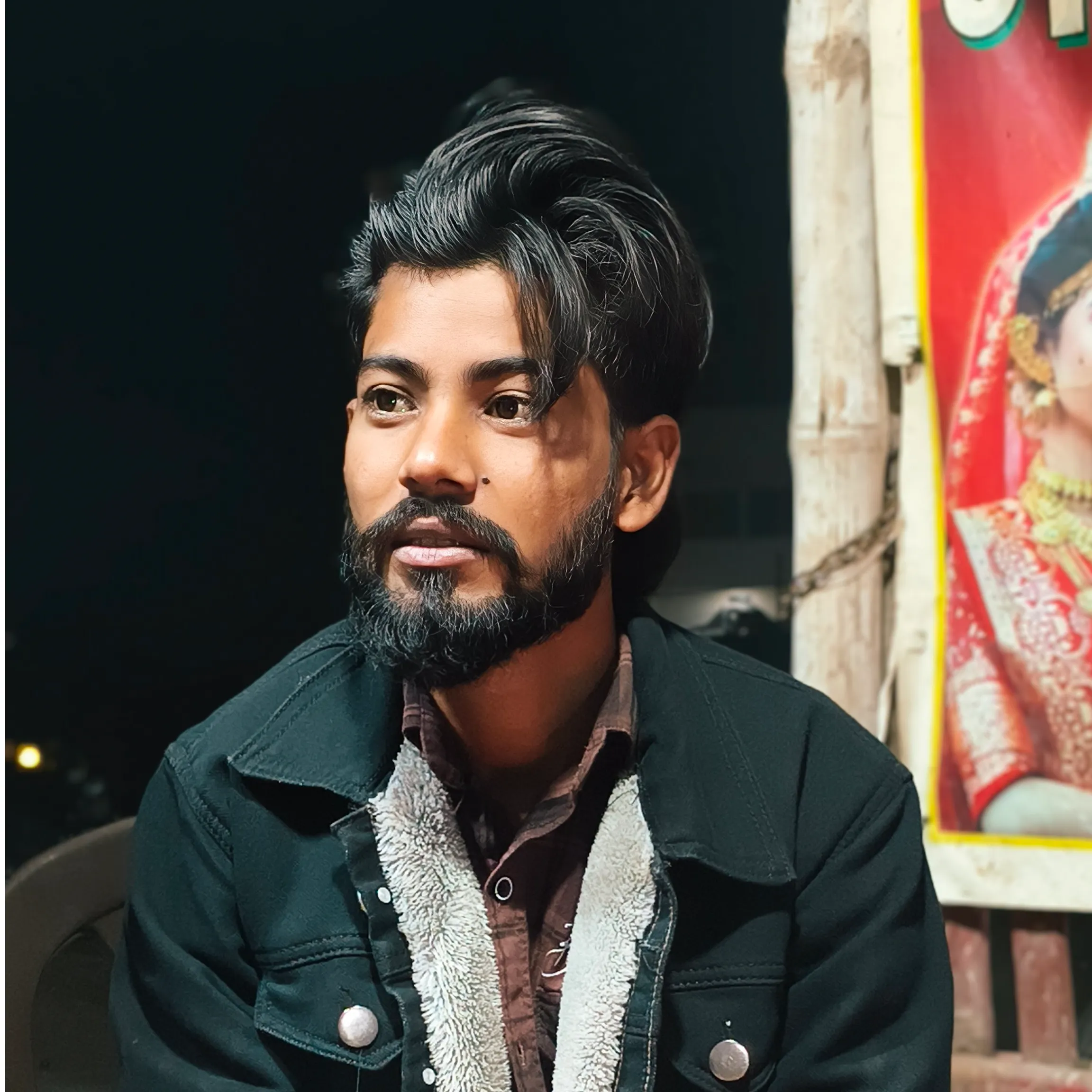 Abhay Ayan