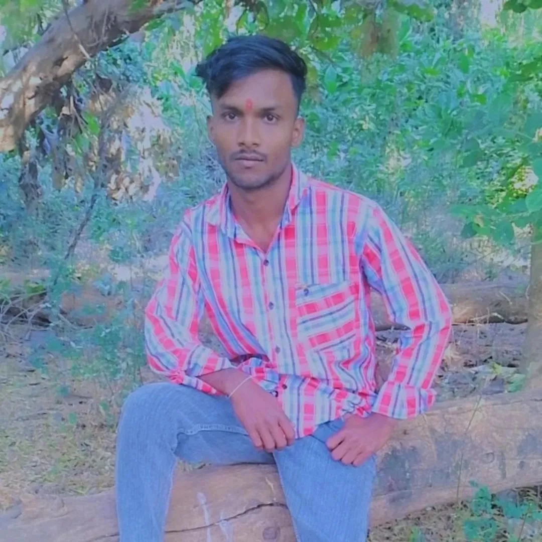 Arjun maida
