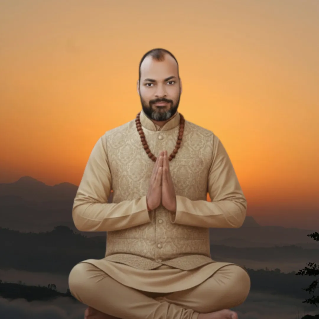 Abhishek Vishwakarma