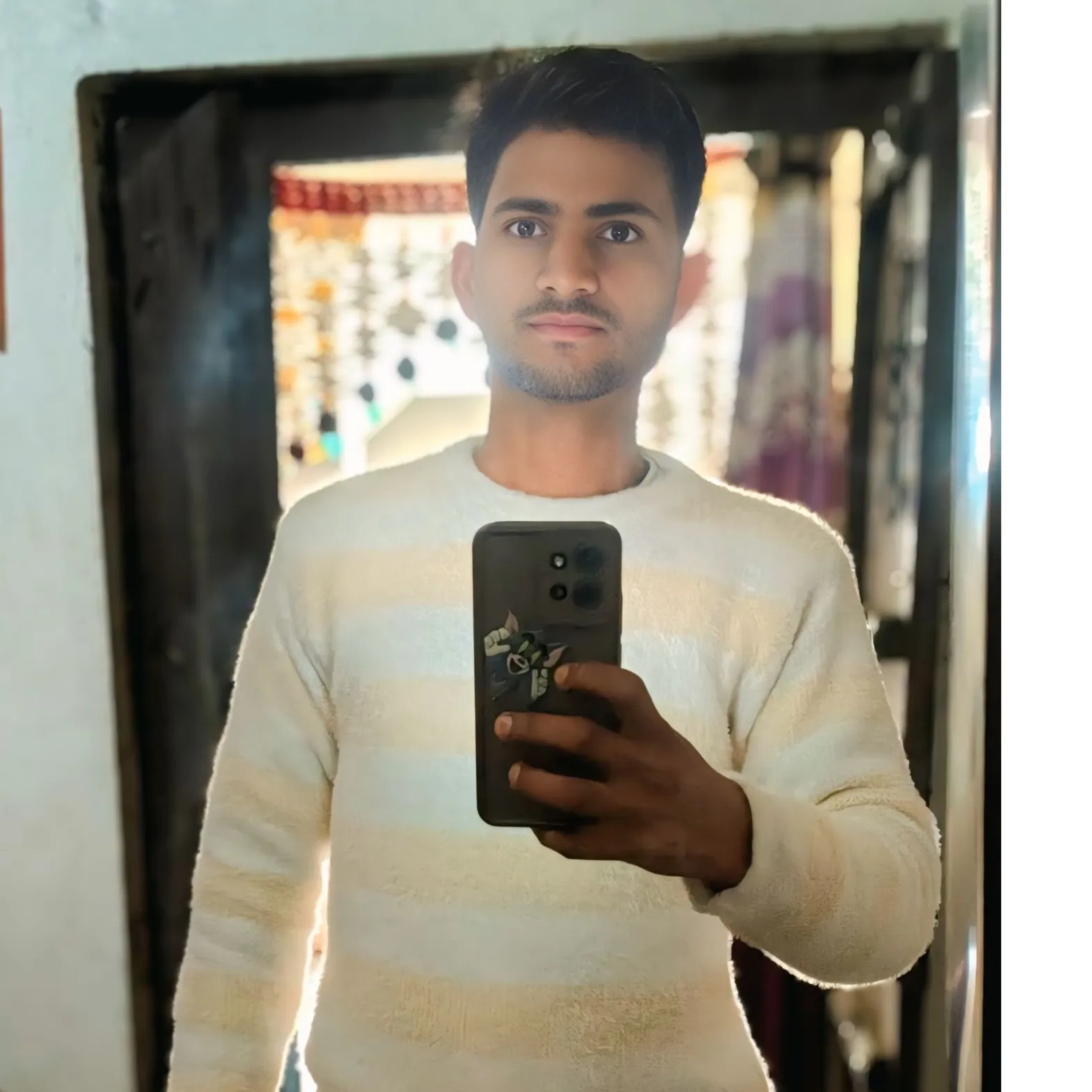 akash Azad