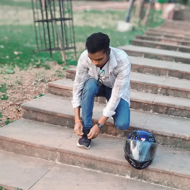 Ajay Oraon