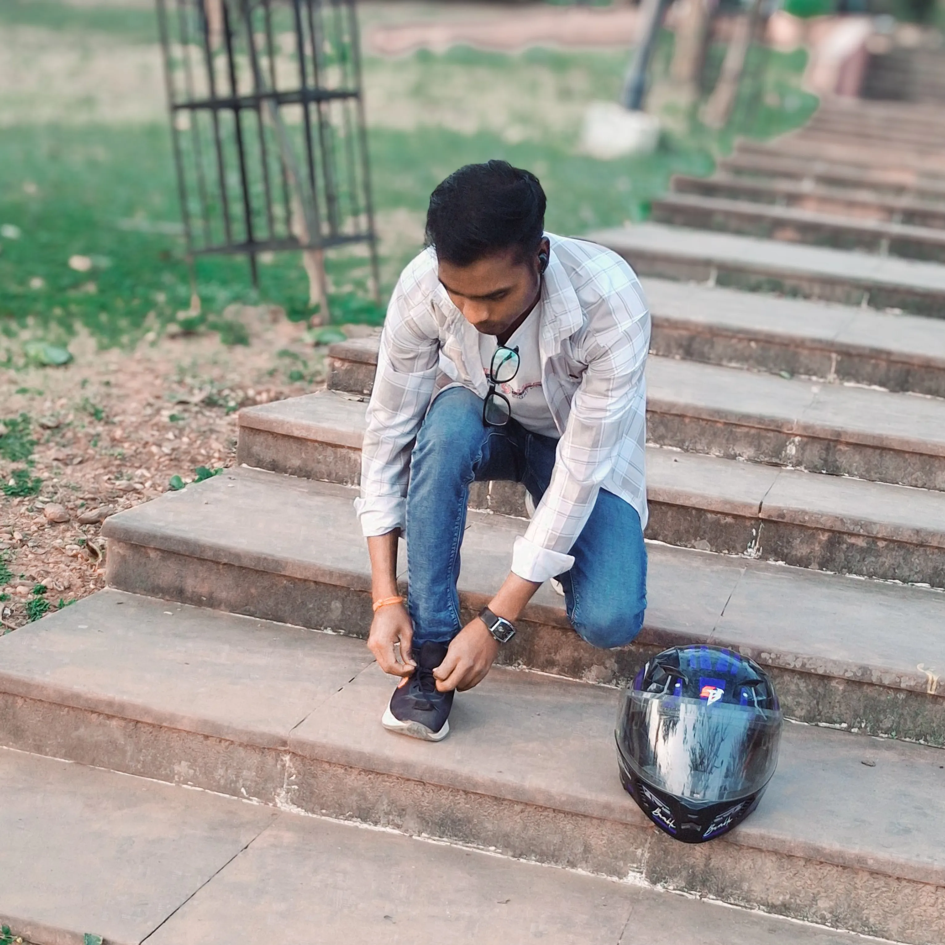 Ajay Oraon