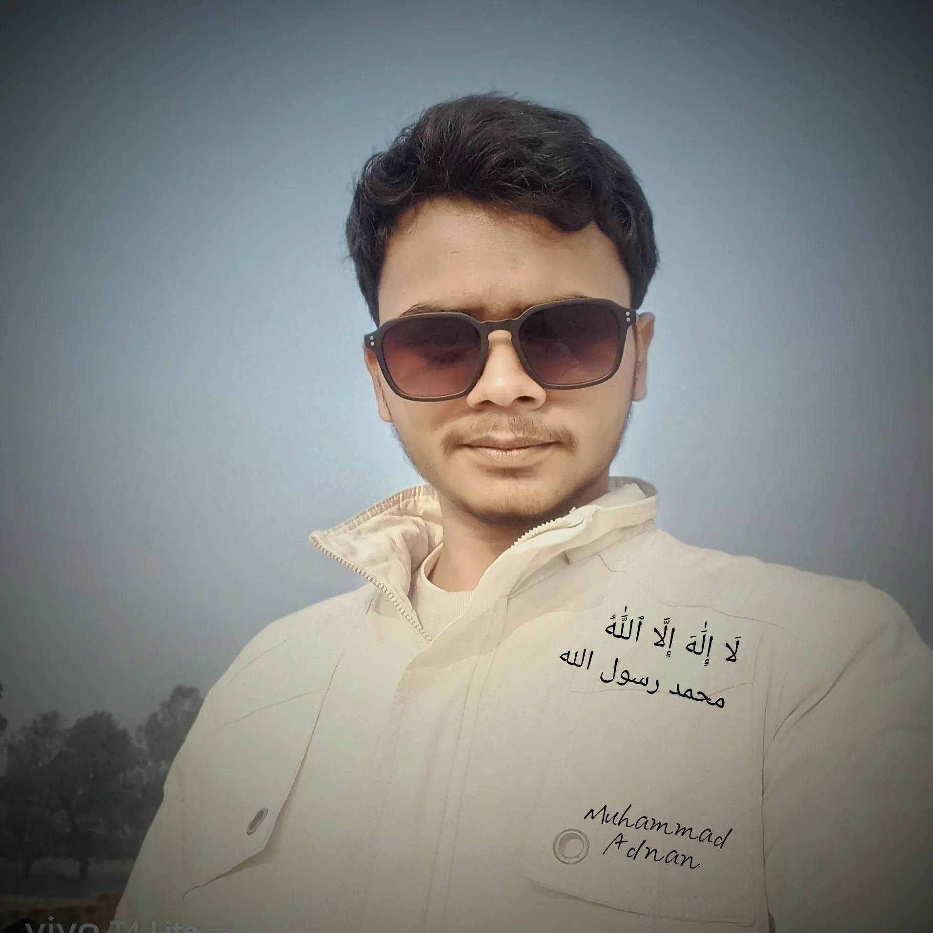 Muhammad Adnan
