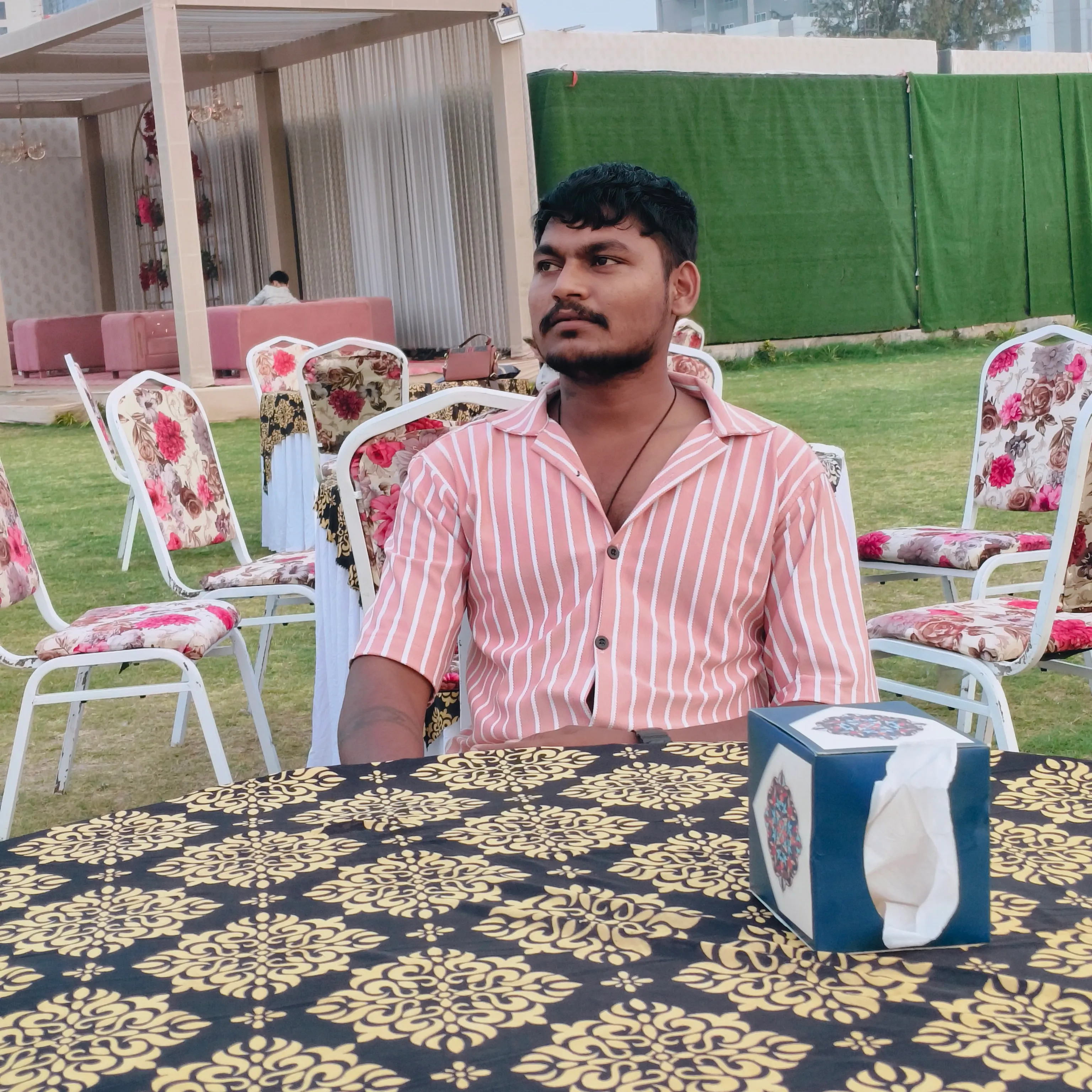 Akshay Thakor